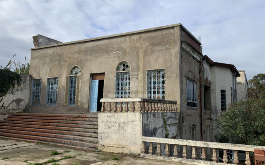 Maison à rénover à Marshan (Tanger)