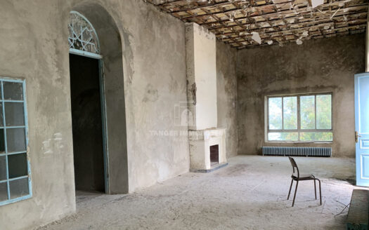 Maison à rénover à Marshan (Tanger)