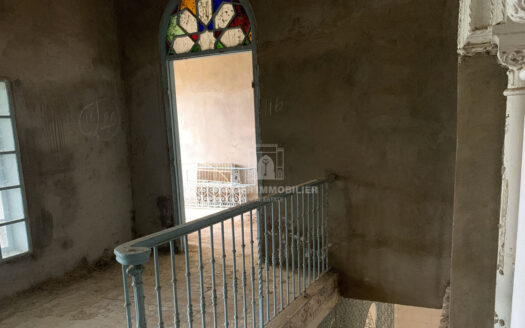 Maison à rénover à Marshan (Tanger)