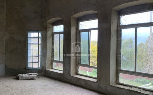 Maison à rénover à Marshan (Tanger)