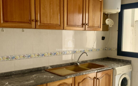 Appartement en centre-ville (Tanger)