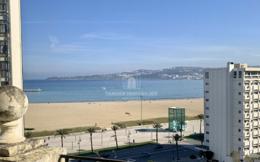 Appartement en centre-ville (Tanger)