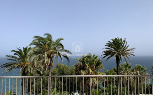 Grande maison à rénover à Marshan (Tanger)