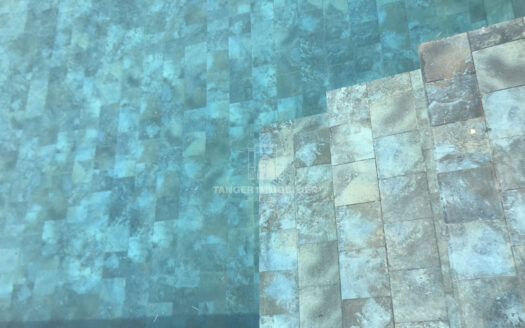 Maison à la campagne (Assilah)