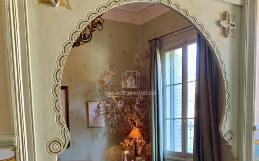 Maison authentique en centre-ville (Tanger)