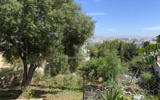 Maison avec jardin à la Montagne (Tanger)