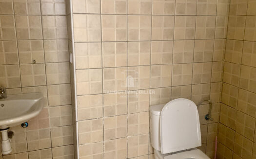 Appartement à usage de bureaux (Tanger)