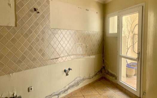 Appartement à usage de bureaux (Tanger)