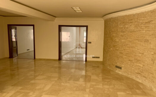 Appartement à usage de bureaux (Tanger)