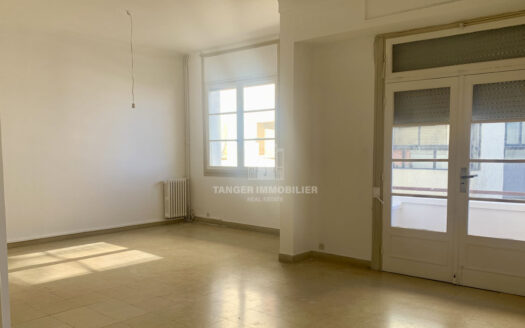 Appartement en centre-ville (Tanger)