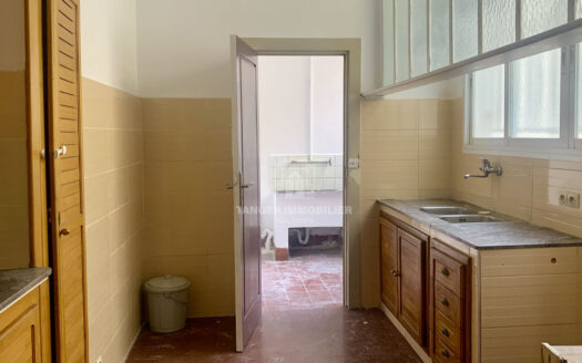 Appartement en centre-ville (Tanger)