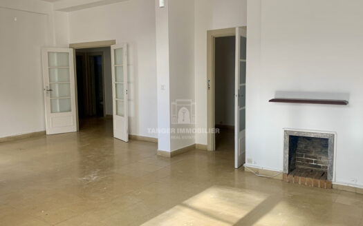 Appartement en centre-ville (Tanger)