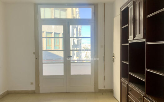 Appartement en centre-ville (Tanger)