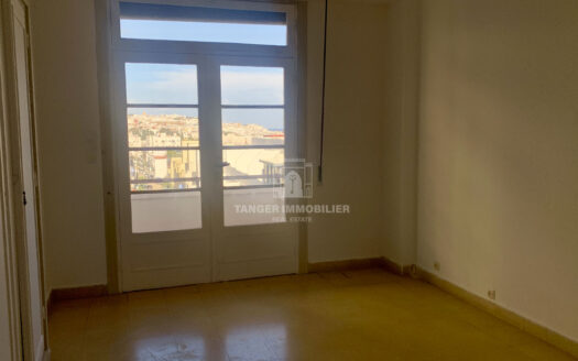 Appartement en centre-ville (Tanger)