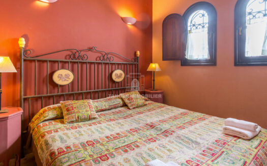 Maison meublée dans la medina (Assilah)