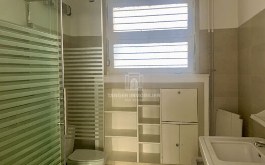 Appartement en centre-ville (Tanger)