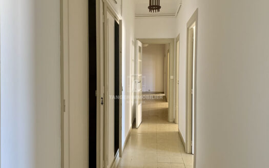 Appartement en centre-ville (Tanger)