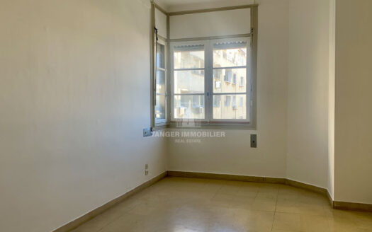 Appartement en centre-ville (Tanger)