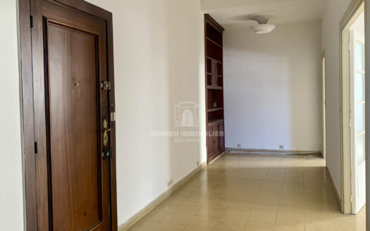 Appartement en centre-ville (Tanger)