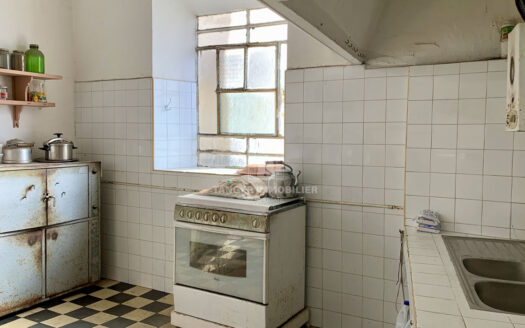 Grande maison proche Marshan (Tanger)