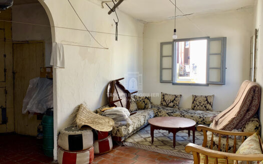 Grande maison proche Marshan (Tanger)