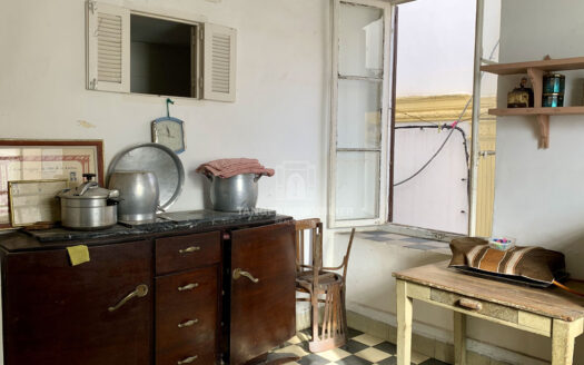 Grande maison proche Marshan (Tanger)