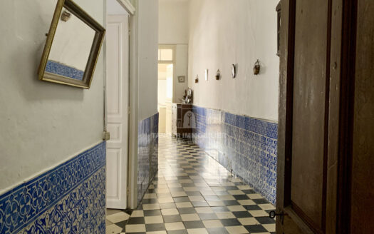 Grande maison proche Marshan (Tanger)