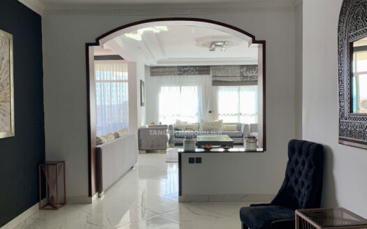 Appartement meublé à Iberia (Tanger)
