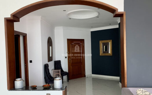 Appartement meublé à Iberia (Tanger)