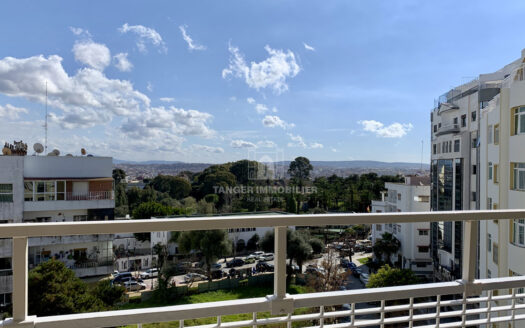 Appartement meublé à Iberia (Tanger)
