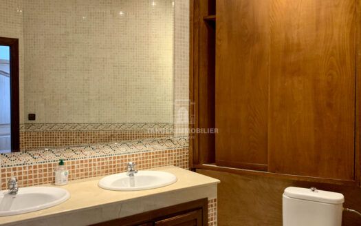 Appartement meublé à Iberia (Tanger)