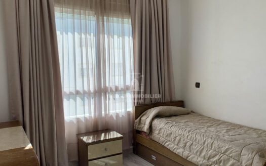 Appartement meublé à Iberia (Tanger)