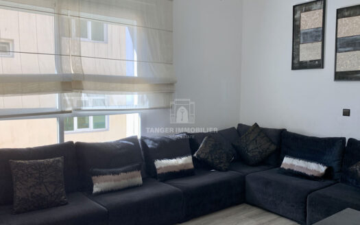 Appartement meublé à Iberia (Tanger)