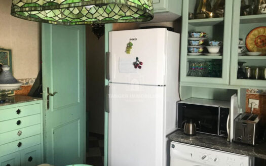 Appartement en centre-ville (Tanger)