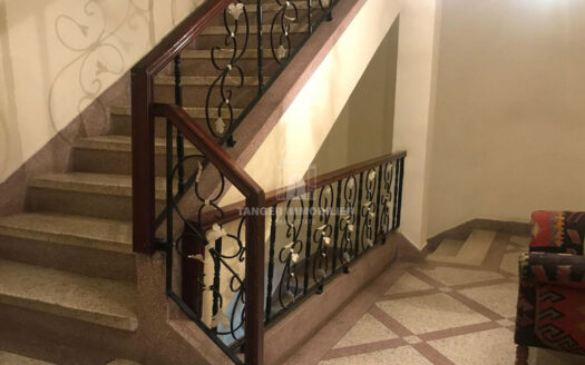 Appartement en centre-ville (Tanger)