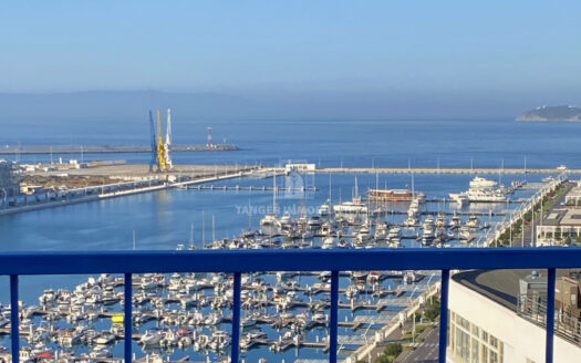 Appartement en centre-ville (Tanger)