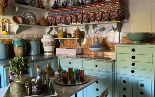 Appartement en centre-ville (Tanger)