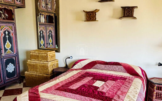 Appartement en centre-ville (Tanger)