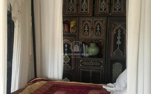 Appartement en centre-ville (Tanger)