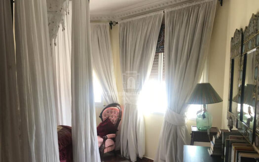 Appartement en centre-ville (Tanger)