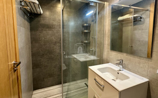 Appartement meublé à Iberia (Tanger)
