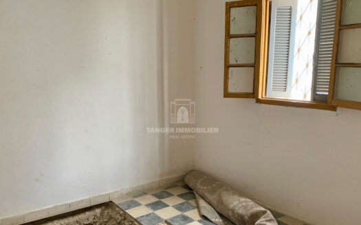 Maison proche de la médina (Tanger)