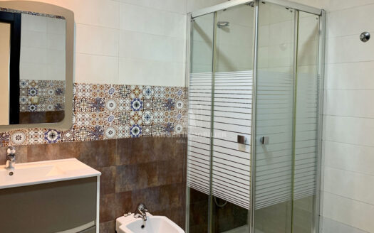 Appartement dans le quartier administratif (Tanger)