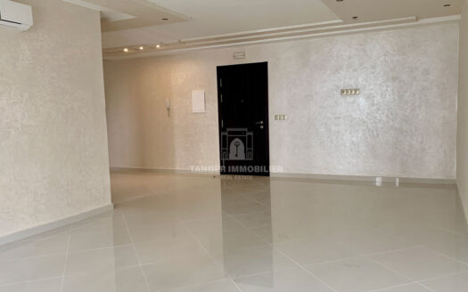 Appartement dans le quartier administratif (Tanger)