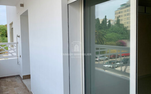 Appartement dans le quartier administratif (Tanger)