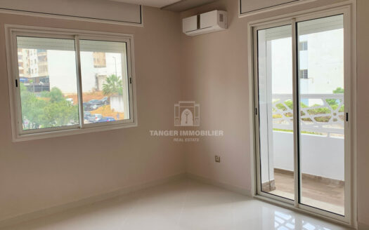 Appartement dans le quartier administratif (Tanger)
