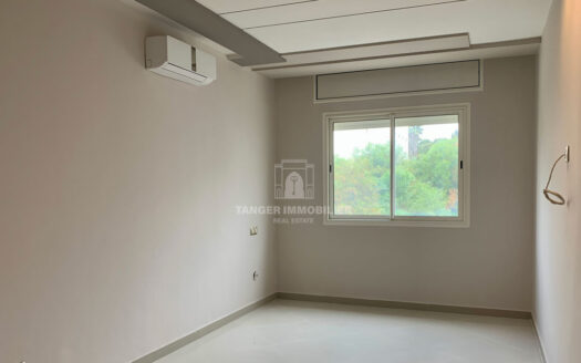 Appartement dans le quartier administratif (Tanger)
