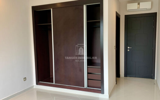 Appartement dans le quartier administratif (Tanger)