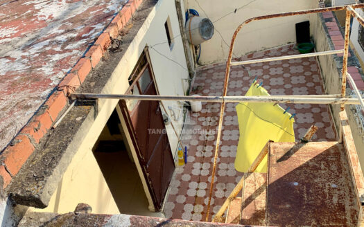 Maison à proximité de la kasbah (Tanger)