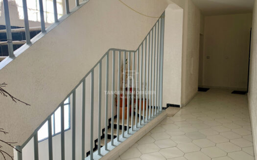 Appartement meublé en centre-ville (Tanger)